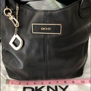DKNY Black purse